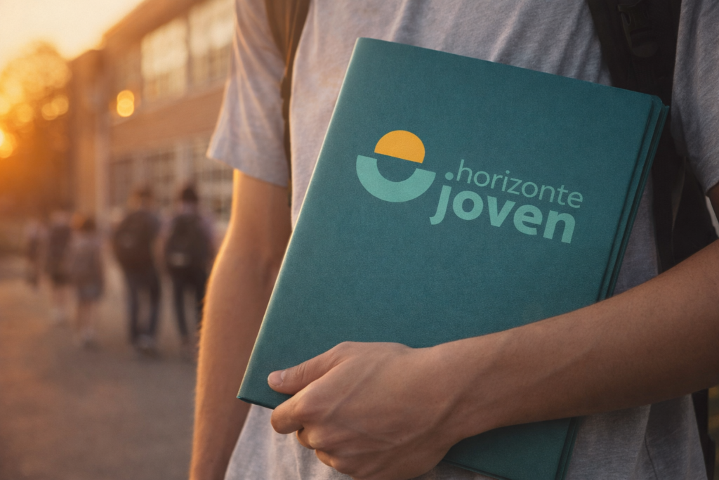 Horizonte Joven - Fundación mujer en la minería