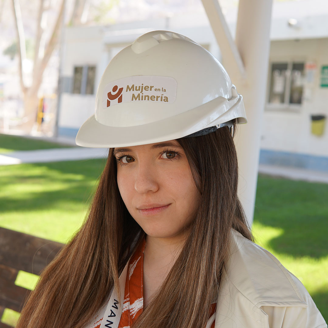 Fundación Lucia Valero - Fundación Mujer en la Minería