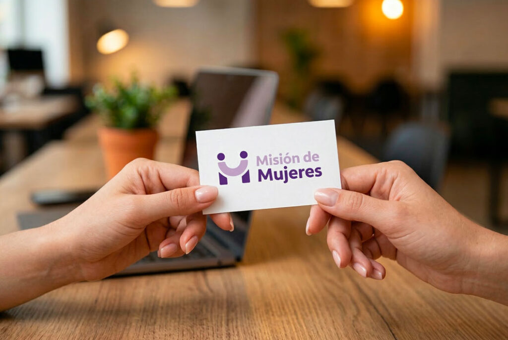 programa mision de mujeres