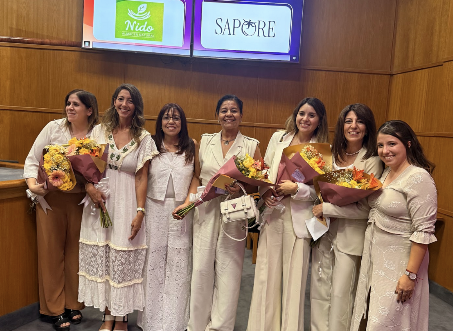 Misión de Mujeres Misión de Mujeres - Fundación Mujer en la Minería