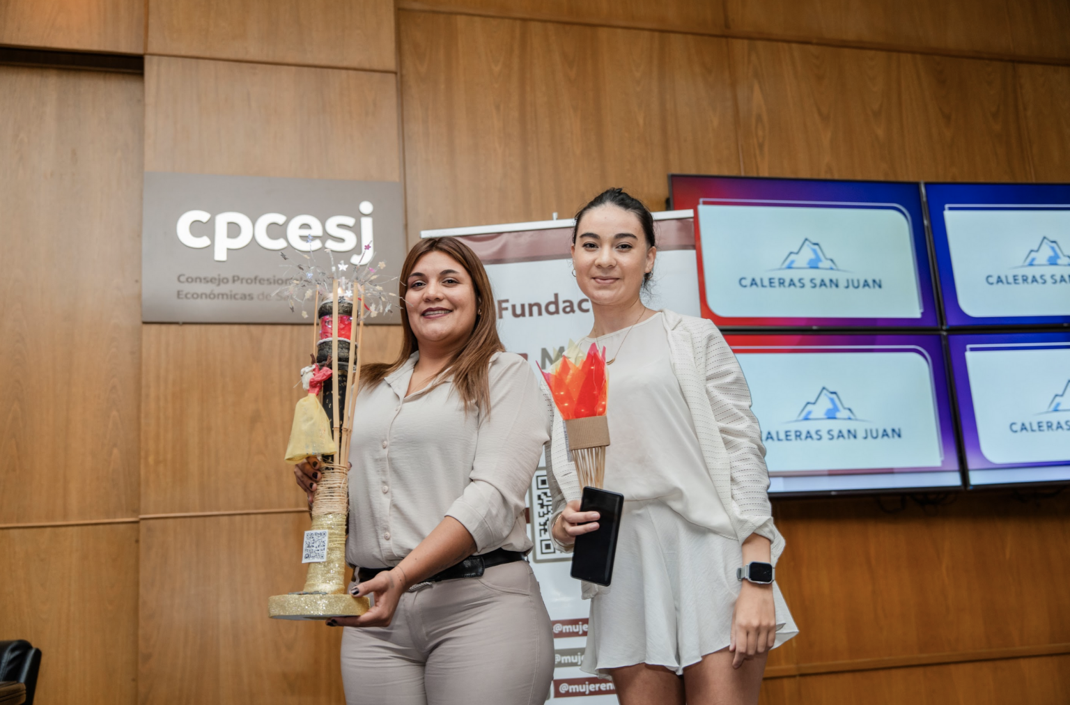 Misión de Mujeres Misión de Mujeres - Fundación Mujer en la Minería